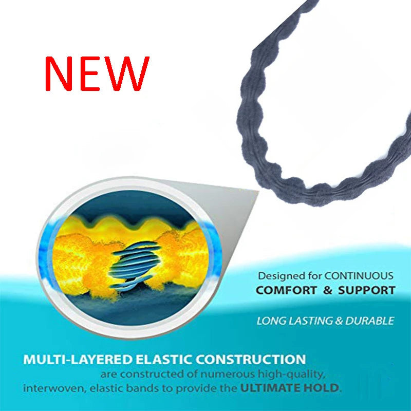 Adjustable Ponytailer