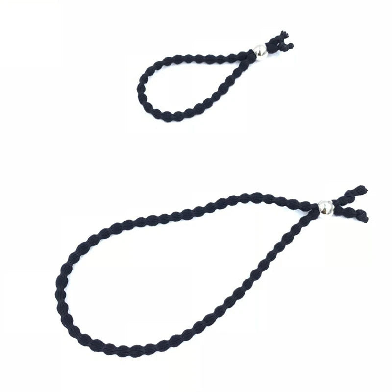 Adjustable Ponytailer