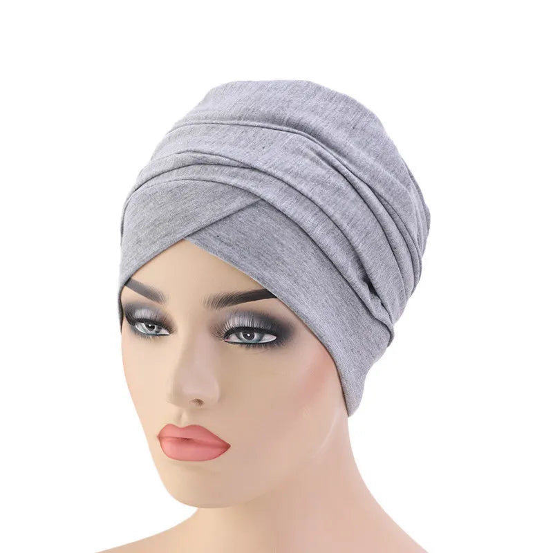 Everyday Wear Head Wrap