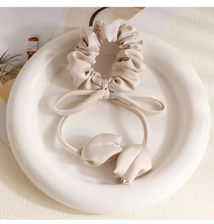 TulipBloom Ponytailer