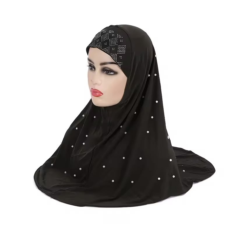 Pearl Hijab