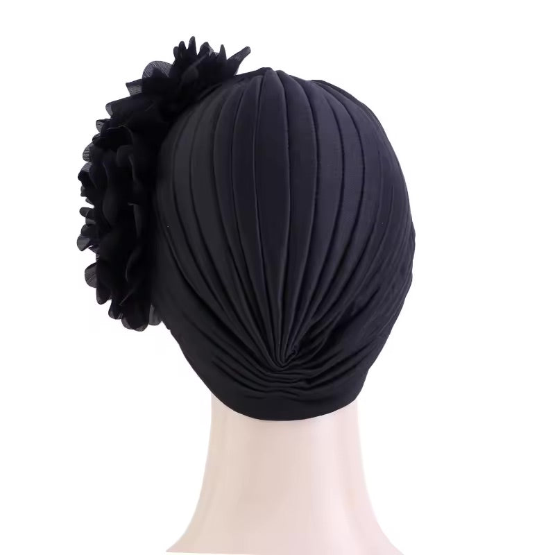 Petal Empress Turban