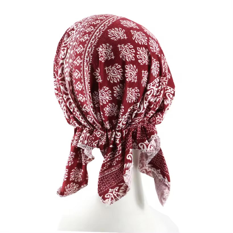 Urban Twist Turban
