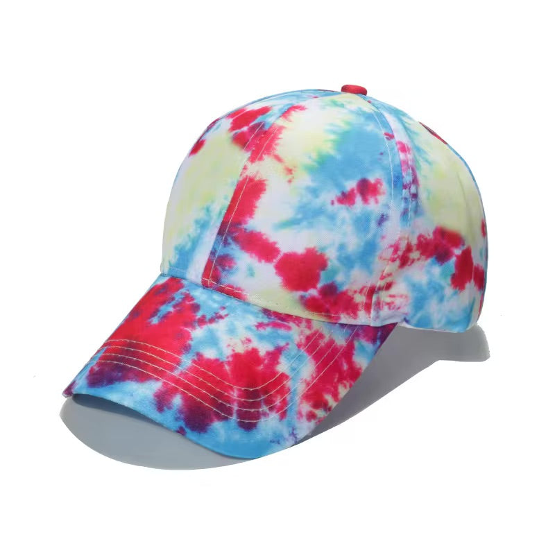 Prismatic Wave Cap