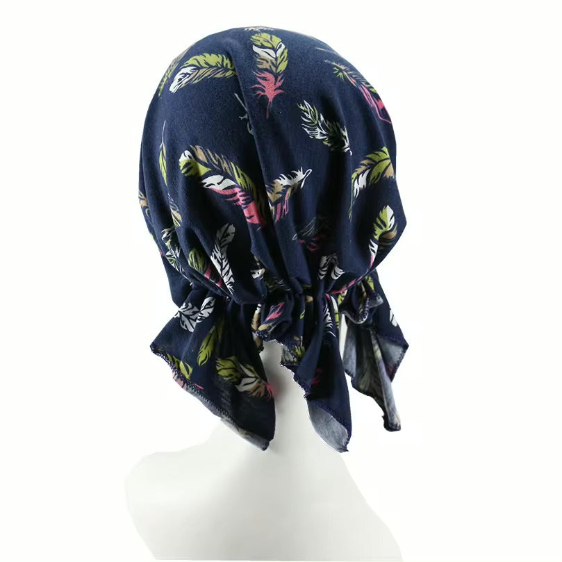 Urban Twist Turban