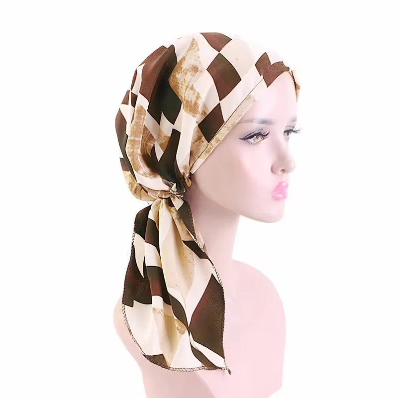 Sway Side Turban