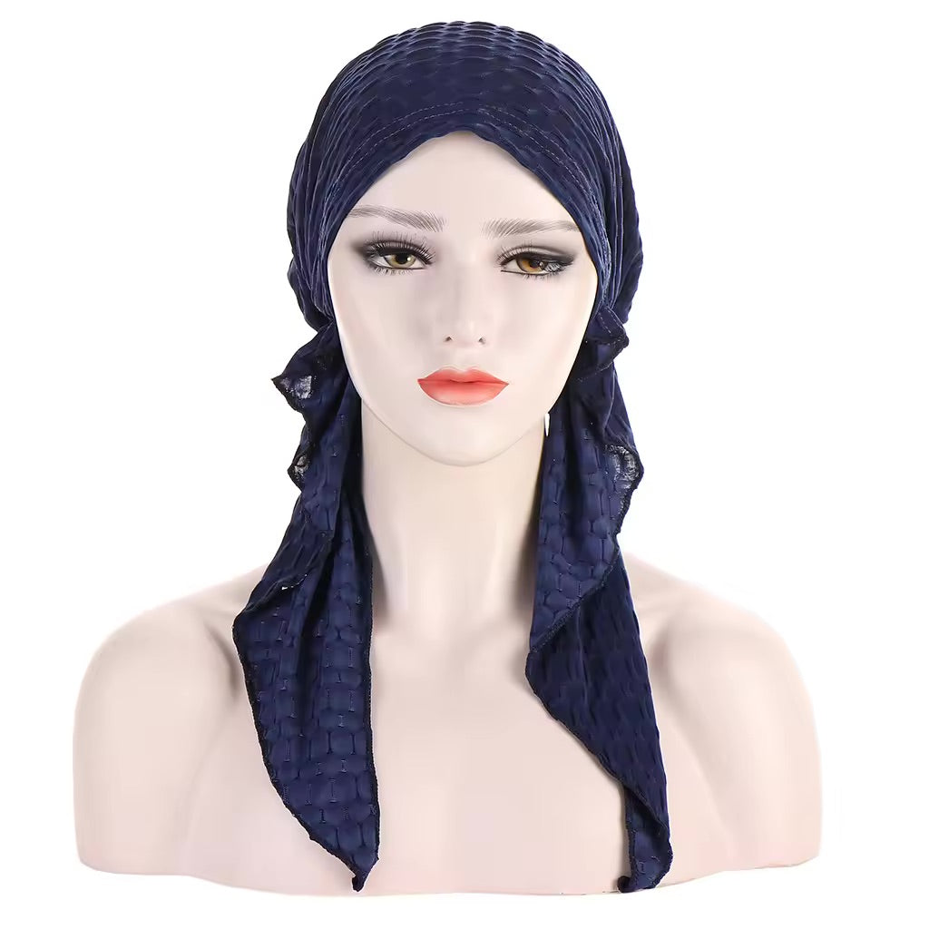 Sway Side Turban