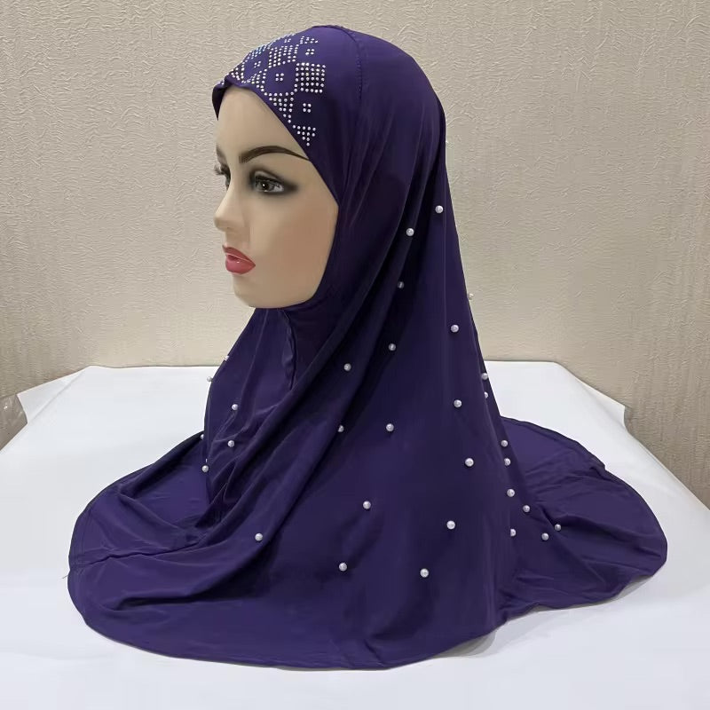 Pearl Hijab