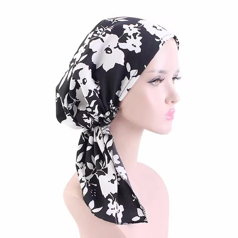 Sway Side Turban