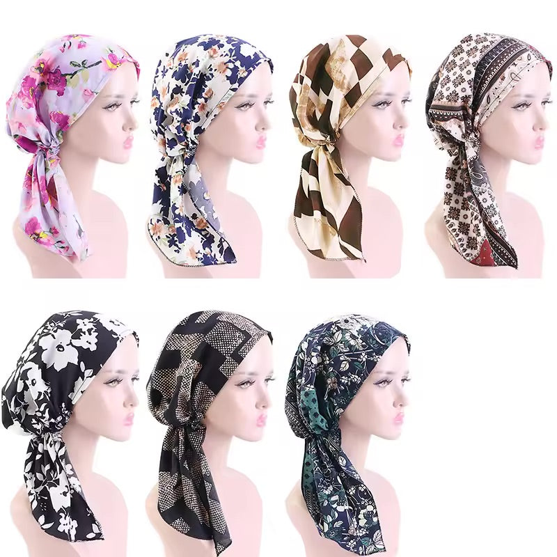 Sway Side Turban