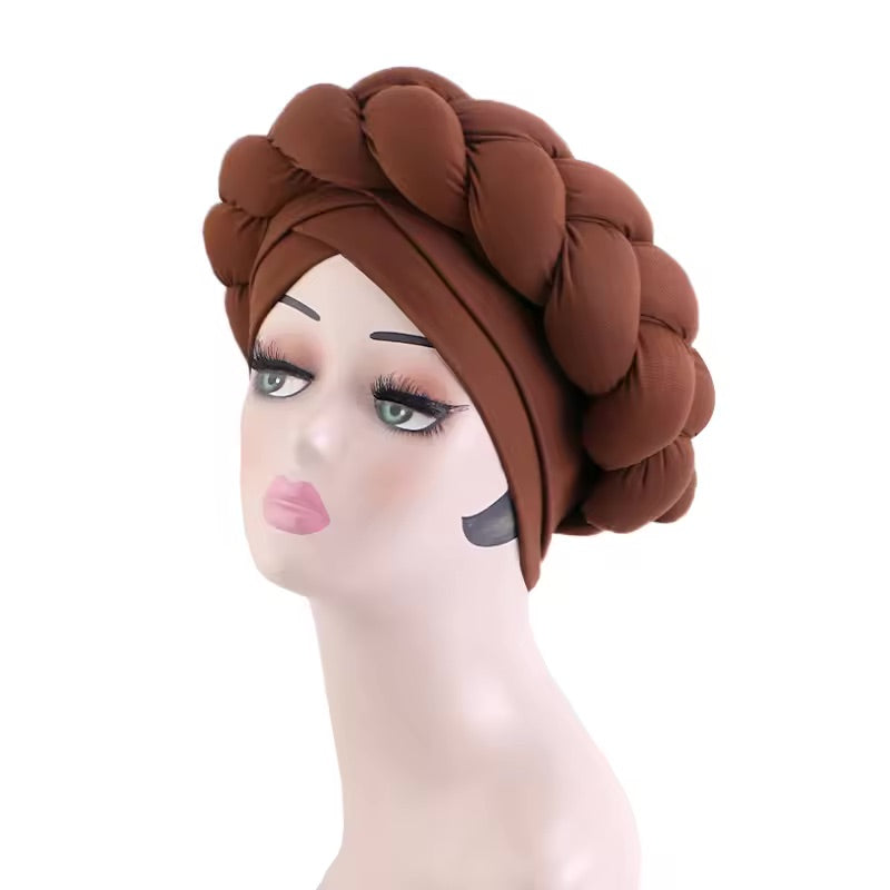 Midnight Skies Turban