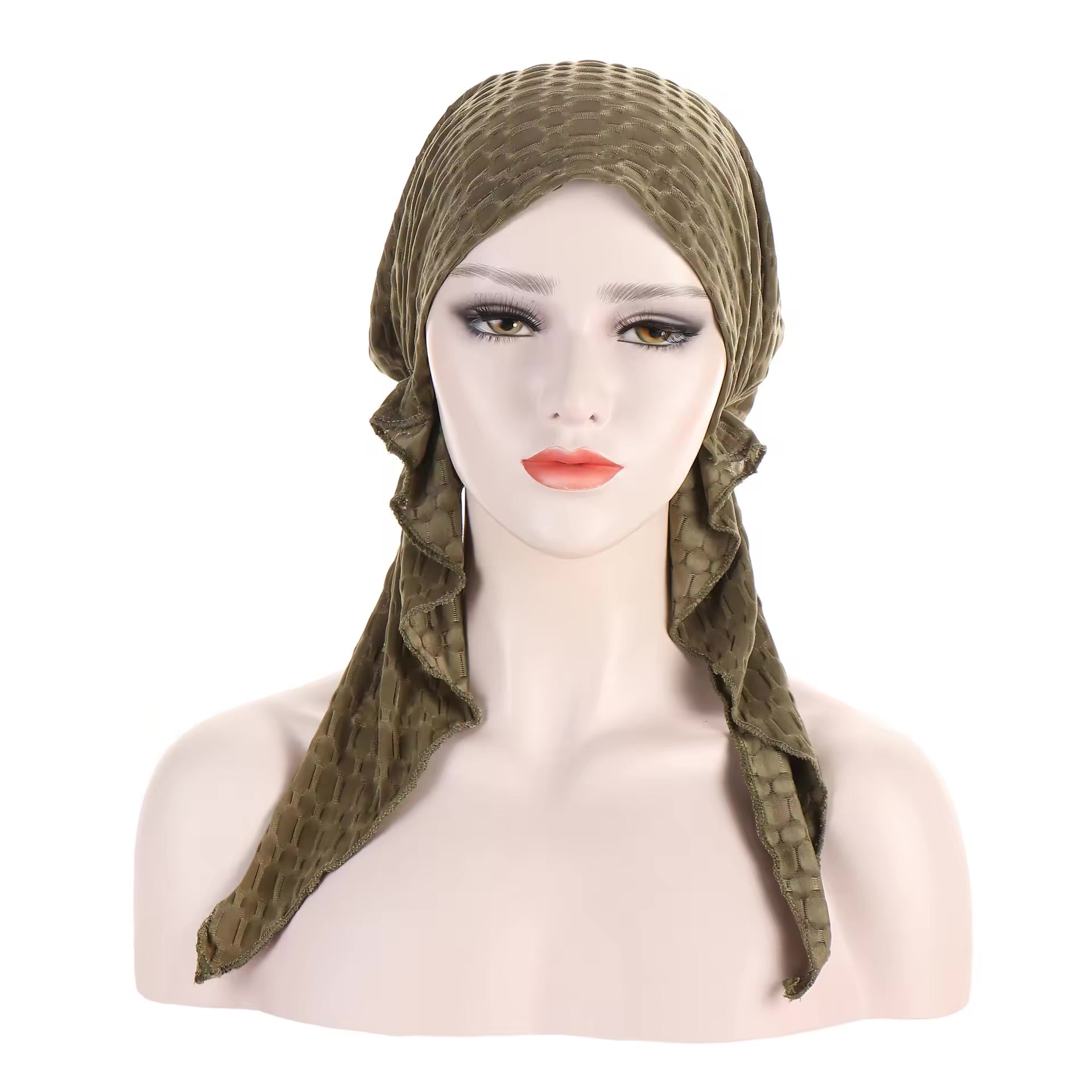 Sway Side Turban