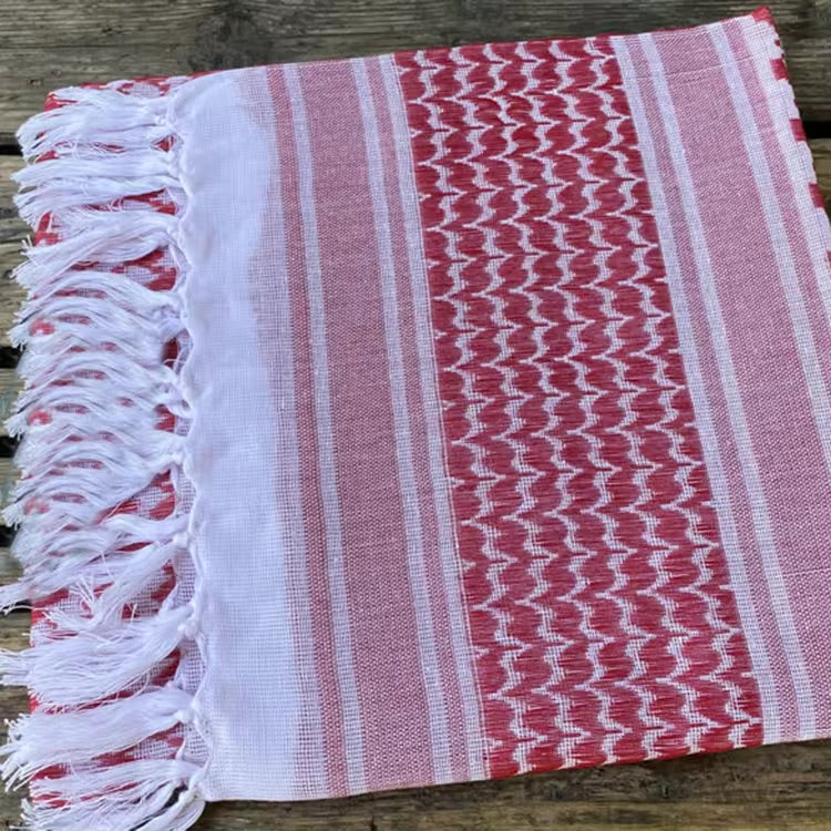 Keffiyeh