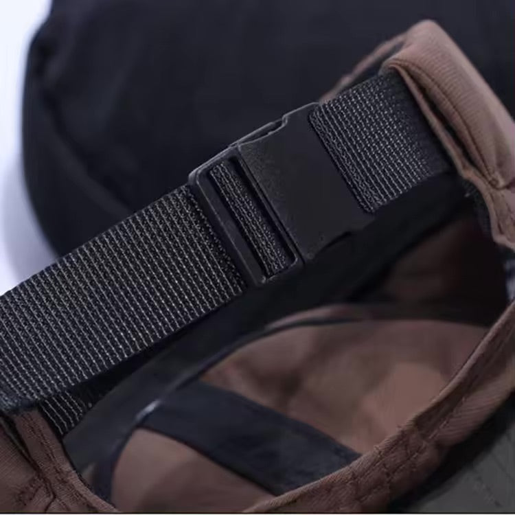 Classic Brimless Cap