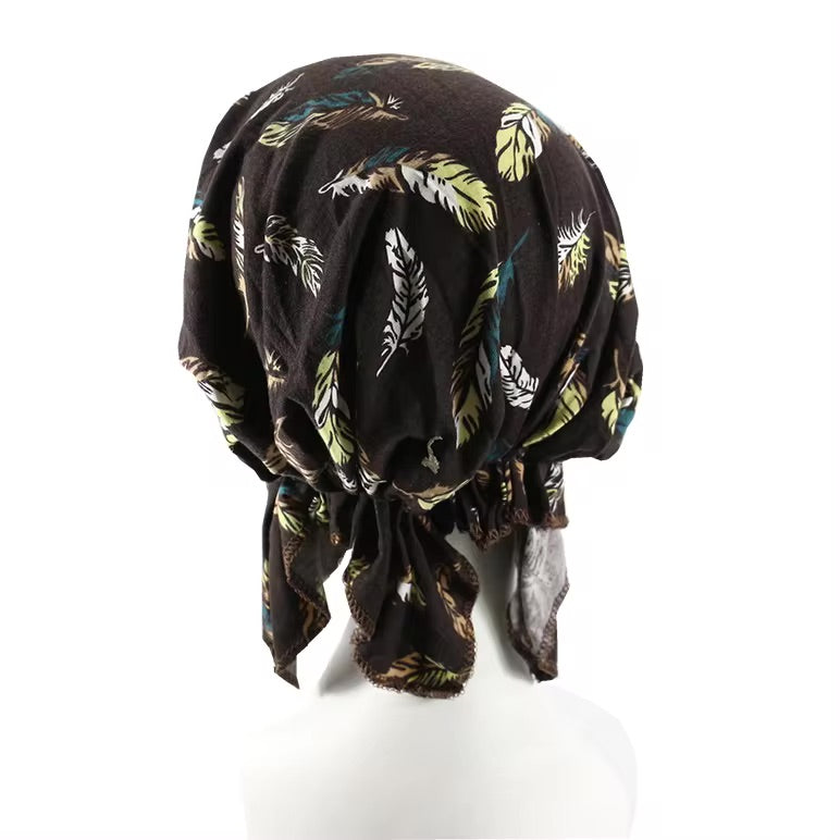 Urban Twist Turban