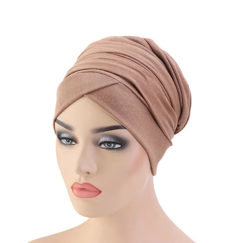 Everyday Wear Head Wrap