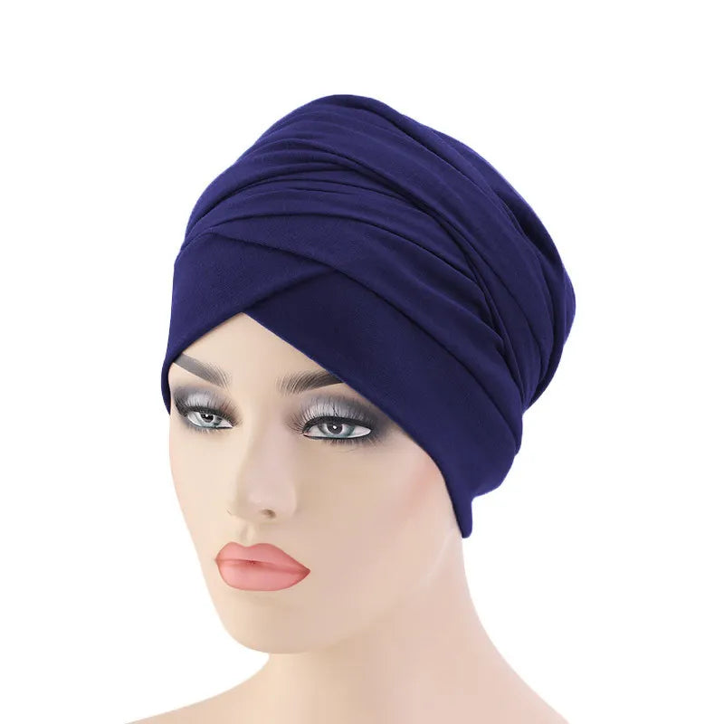 Everyday Wear Head Wrap