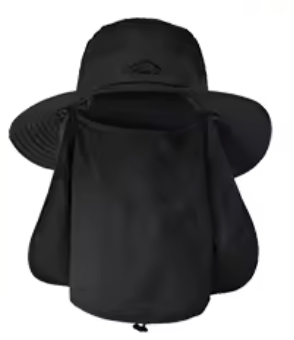 All Shade Bucket Hat
