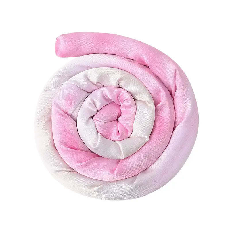 Spiral Locs N' Braids Hair Tie