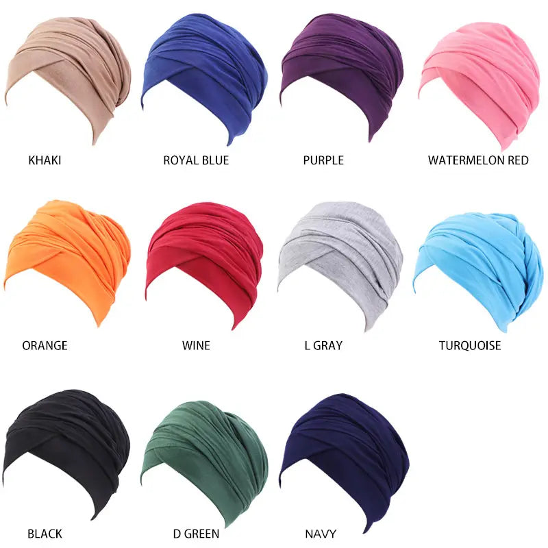 Everyday Wear Head Wrap