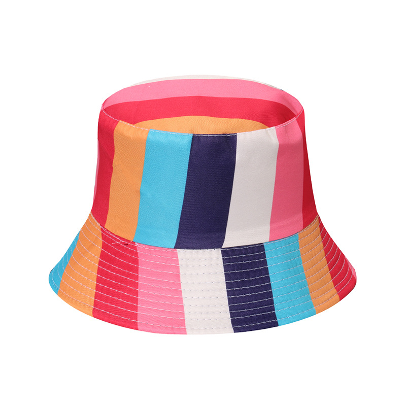 Summer Fun Bucket Hat