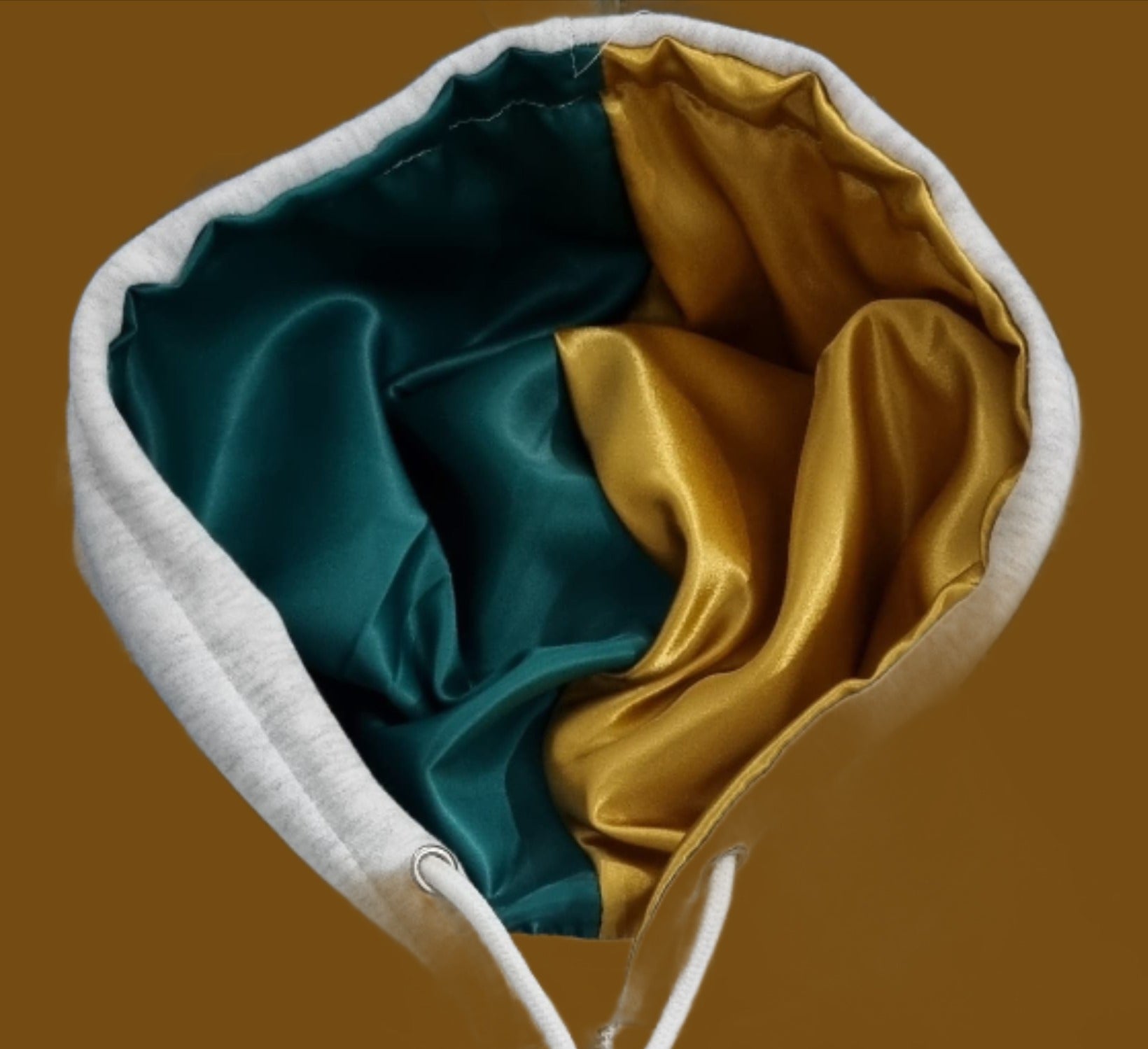 Crowns of Deity Hoodie