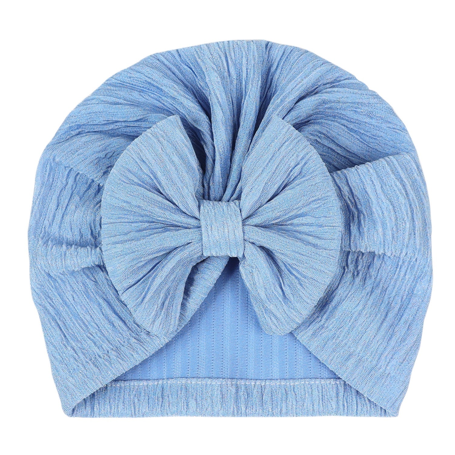 Ribbed Newborn Hat